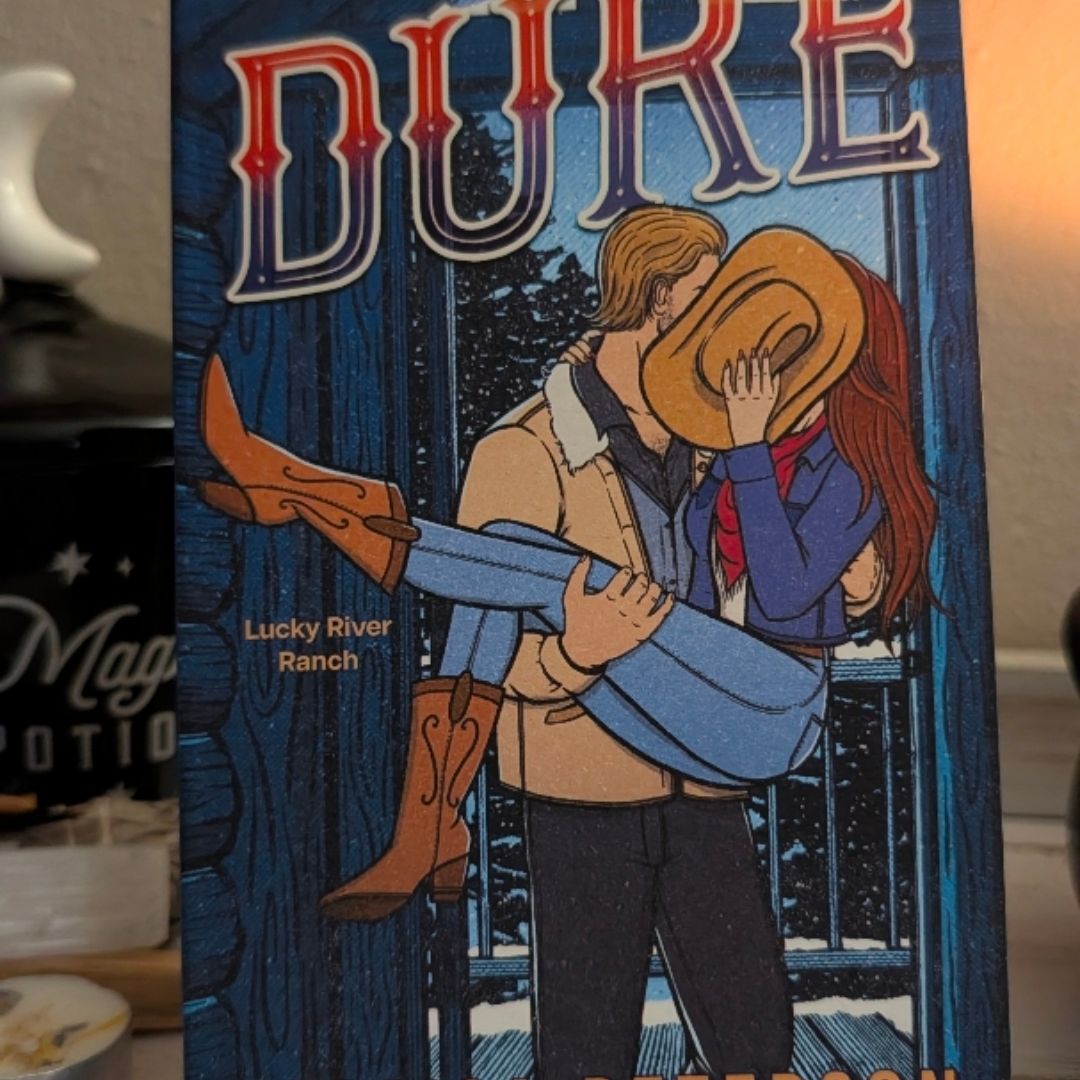 Duke (Deluxe Edition)