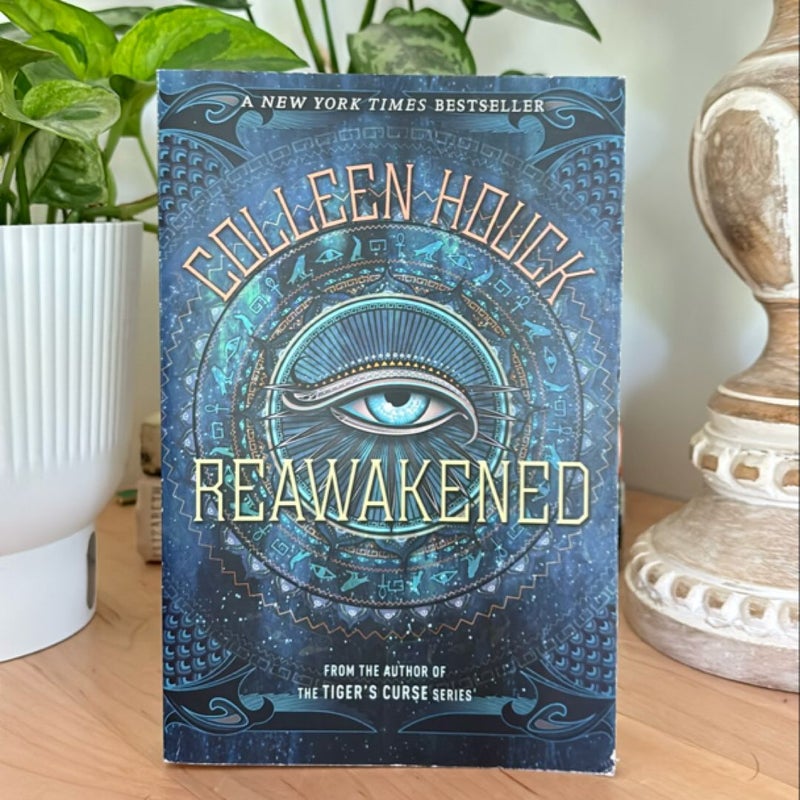 Reawakened