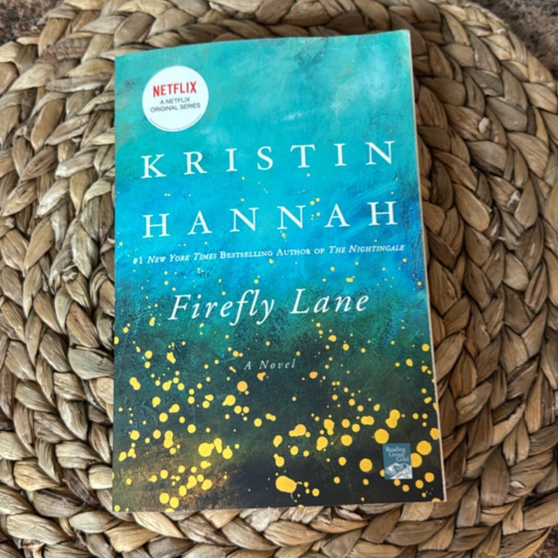 Firefly Lane