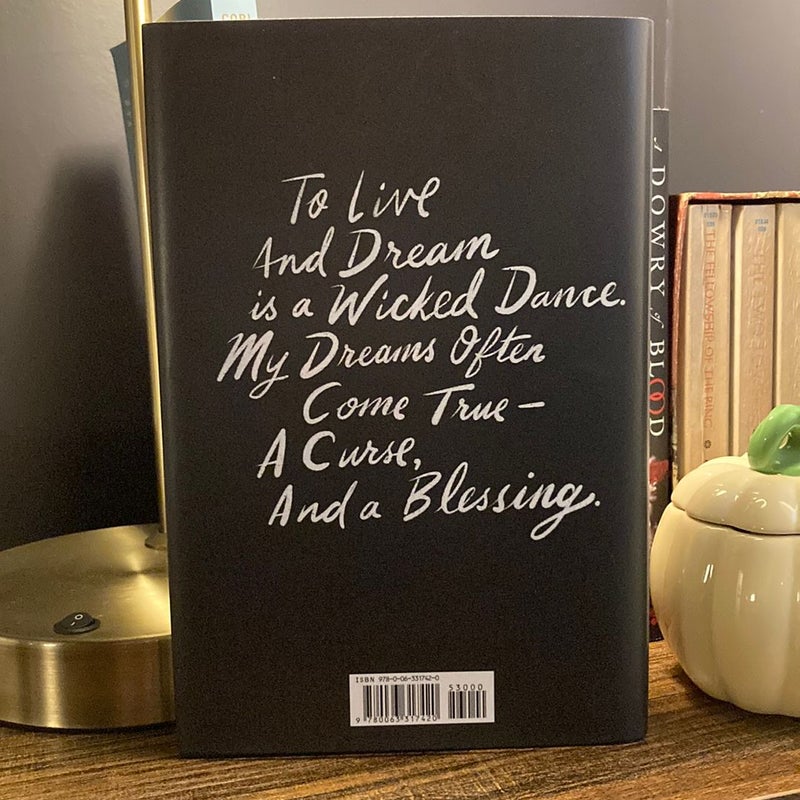 Love, Pamela
