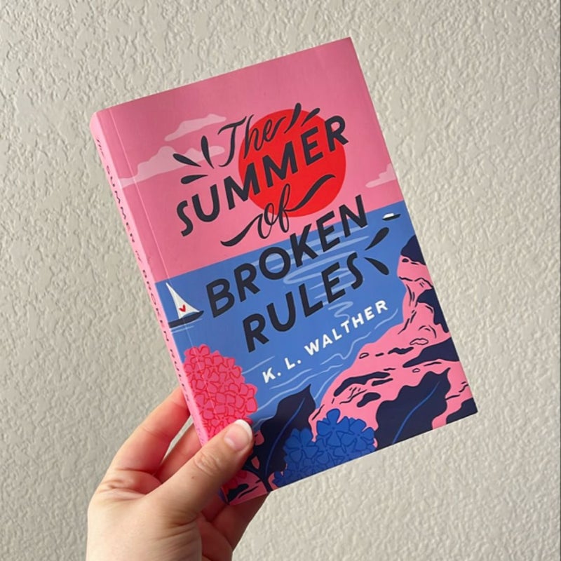 The Summer of Broken Rules