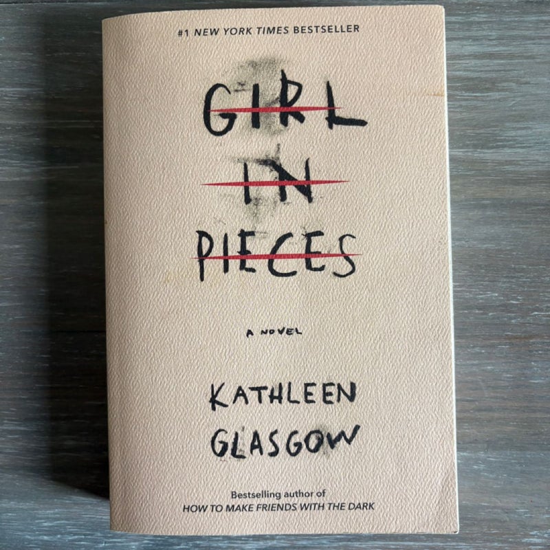 Girl in Pieces