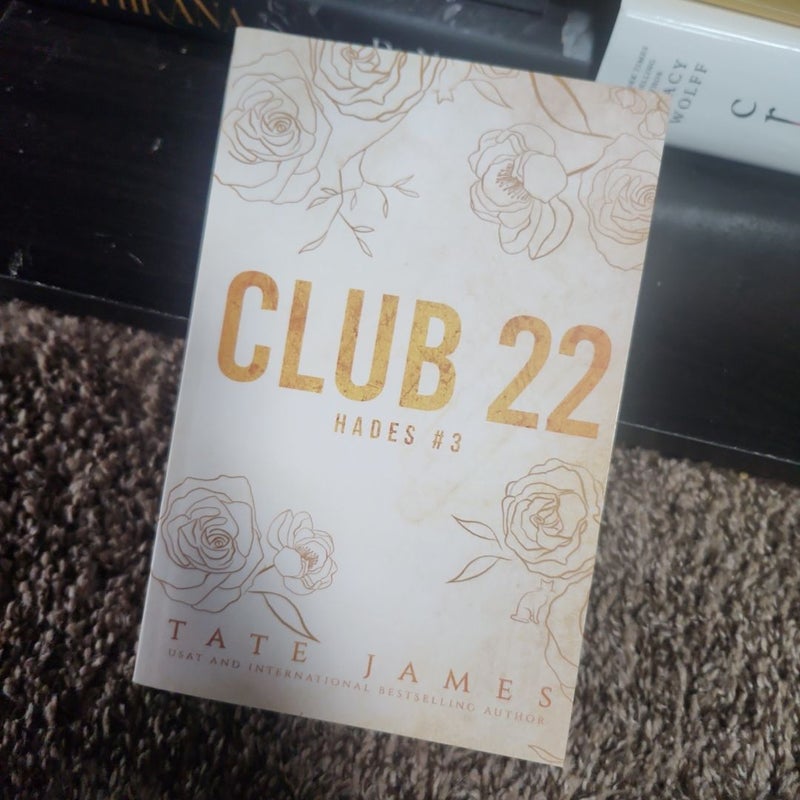 Club 22