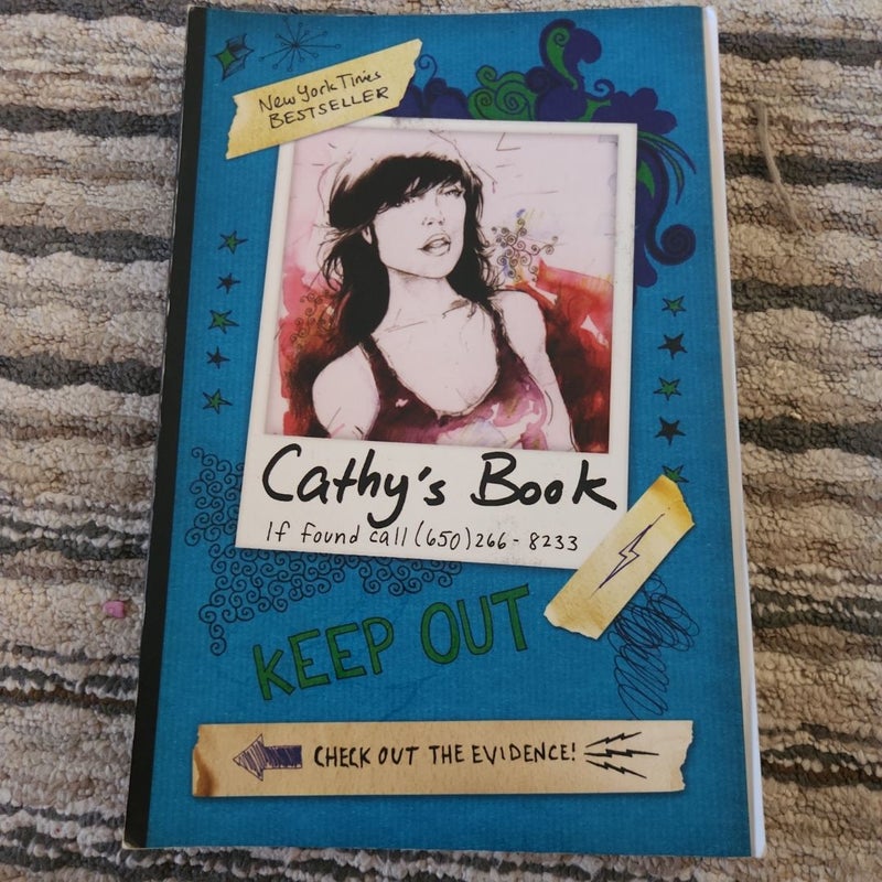 Cathy's Book