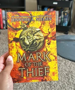 Mark of the Thief