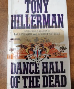 Dance hall of the dead