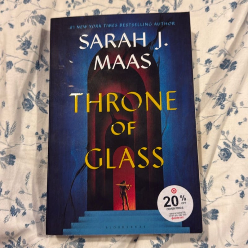Throne of Glass