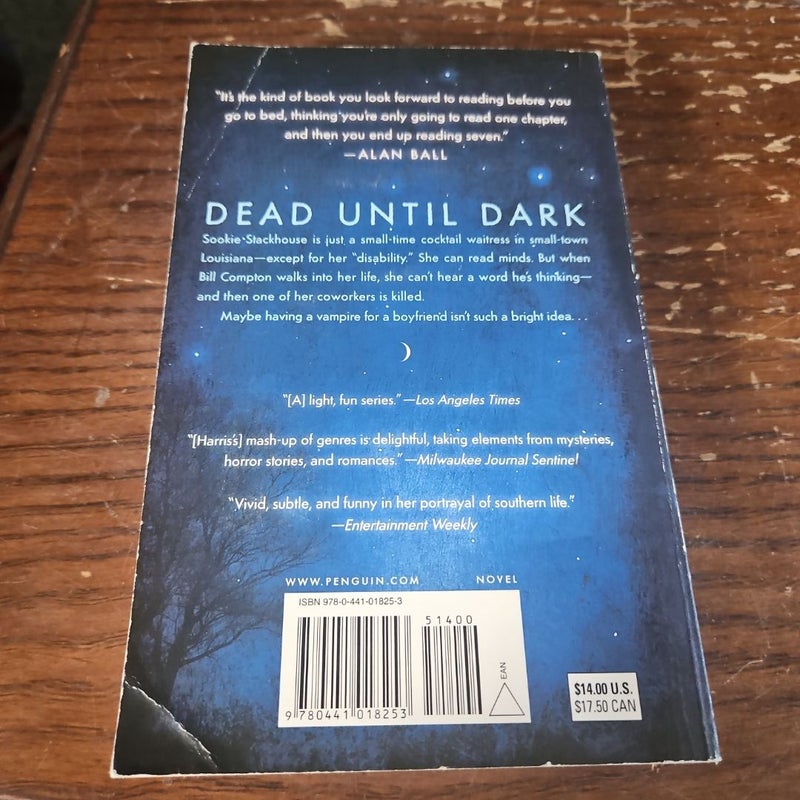 Dead until Dark