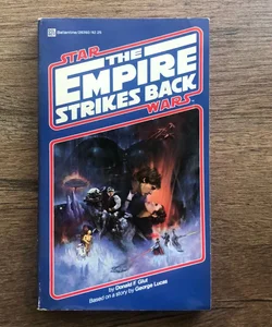 The Empire Strikes Back