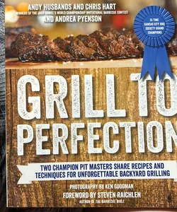 Grill to Perfection