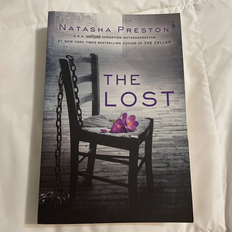 The Lost