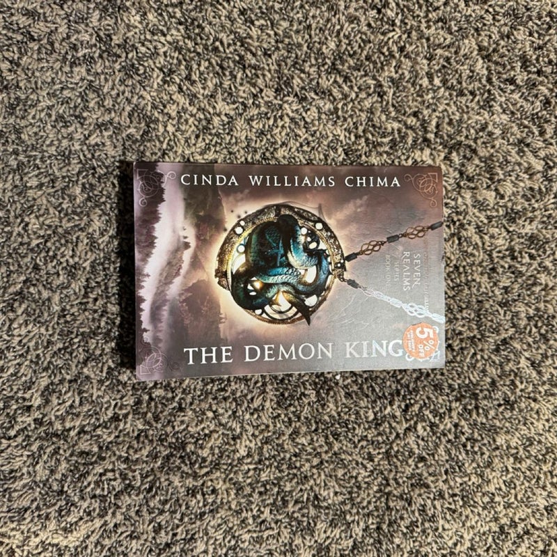 The Demon King