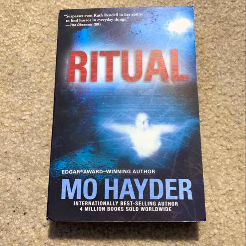 Ritual