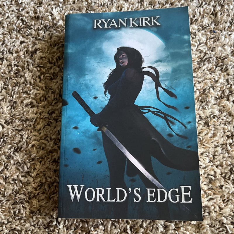 World's Edge