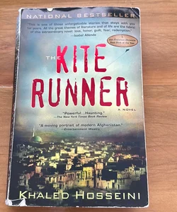 The Kite Runner