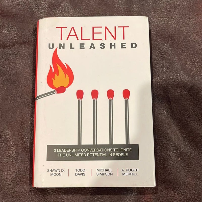 Talent Unleashed