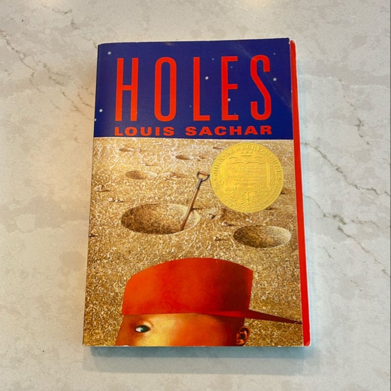 Holes