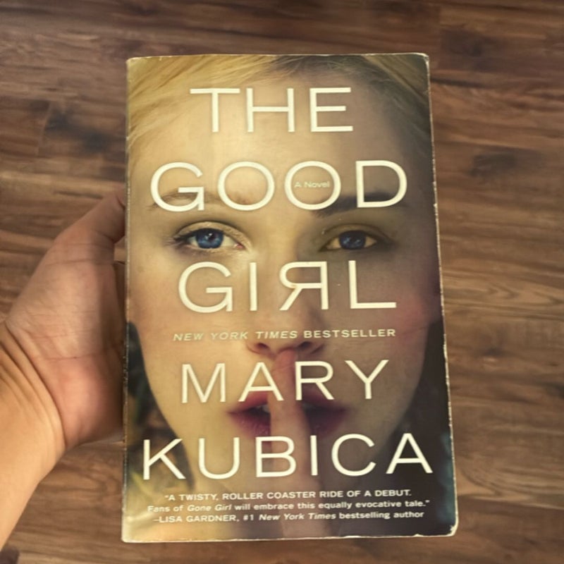 The Good Girl
