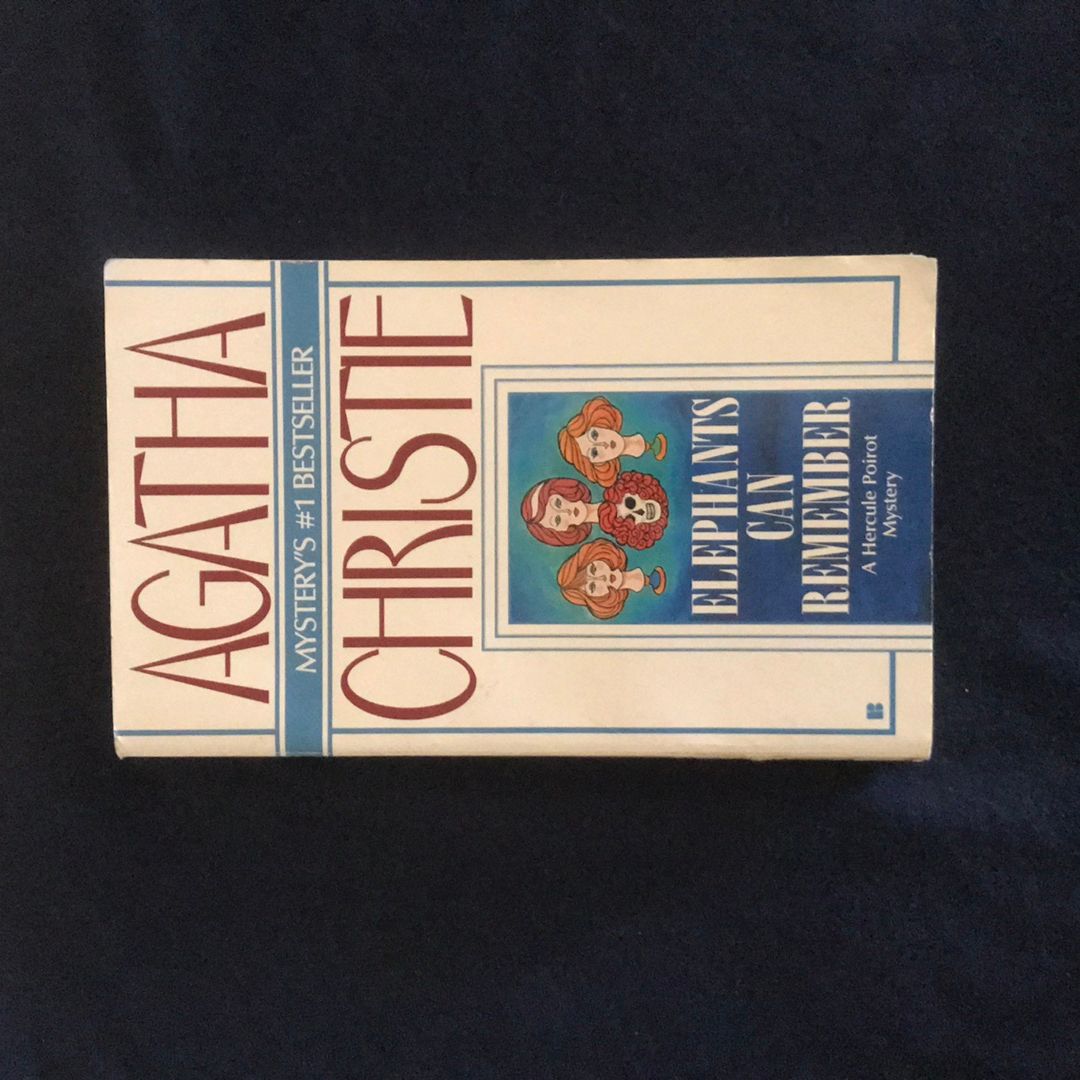 Elephants Can Remember