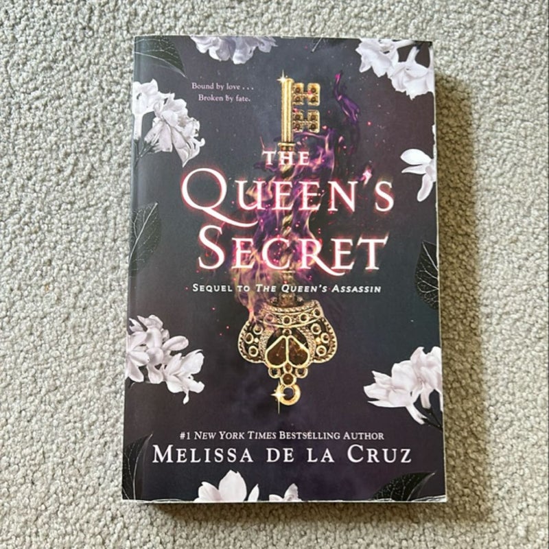 The Queen's Secret