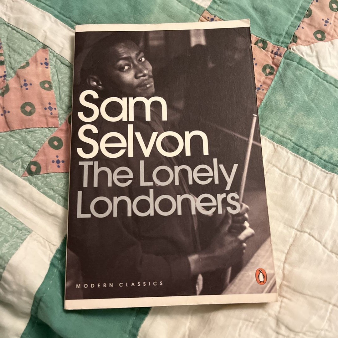 Modern Classics Lonely Londoners