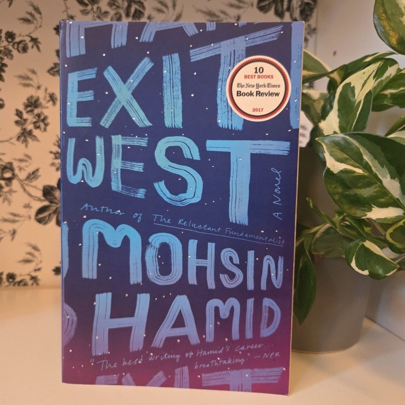 Exit West