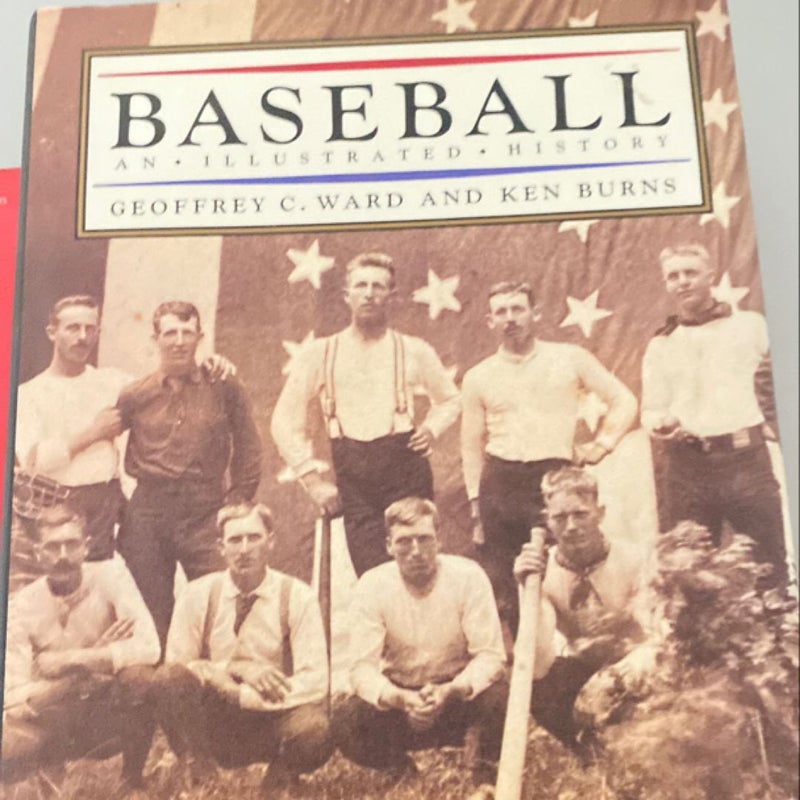 Baseball