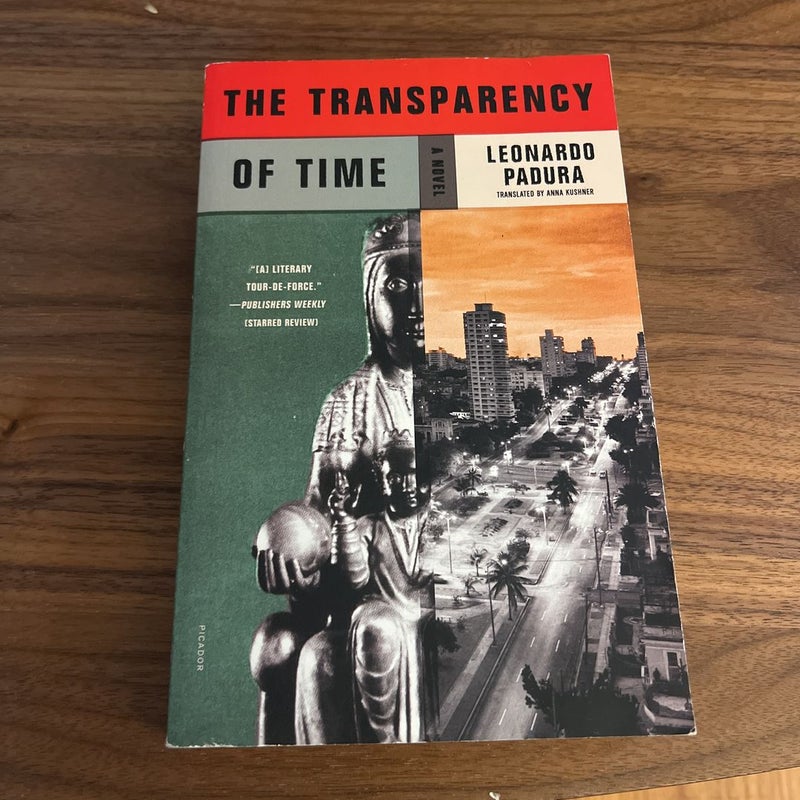 The Transparency of Time