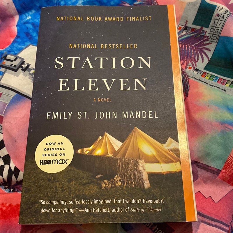 Station Eleven