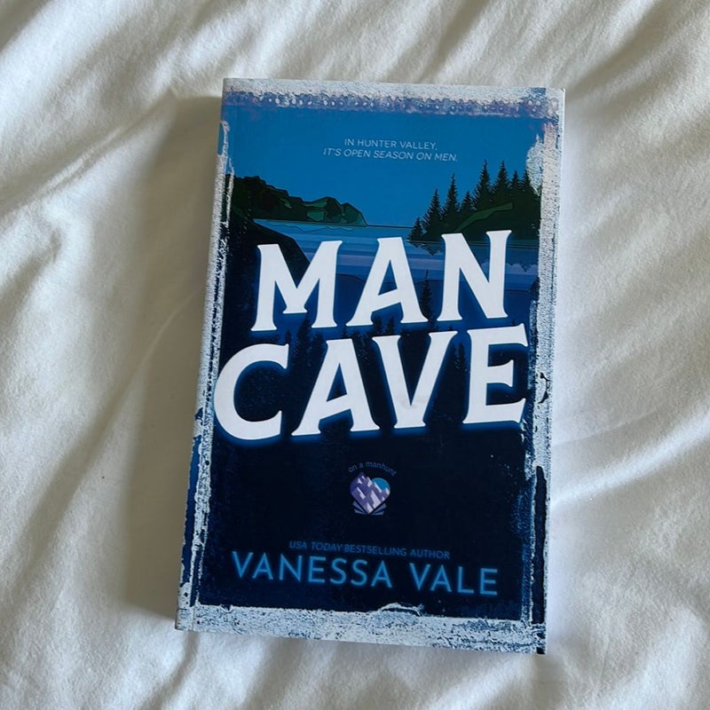 Man Cave