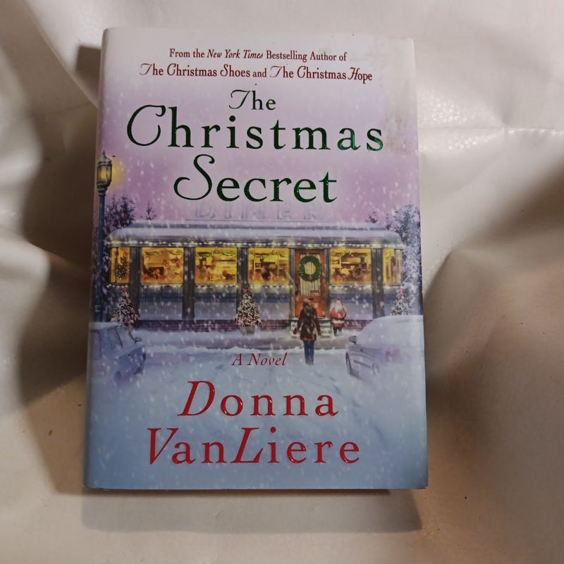 The Christmas Secret