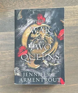 The War of Two Queens