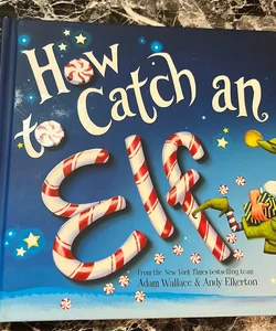 How to Catch an Elf