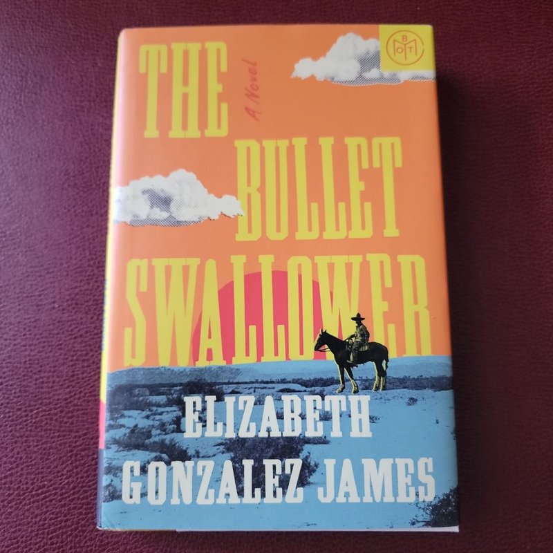 The Bullet Swallower