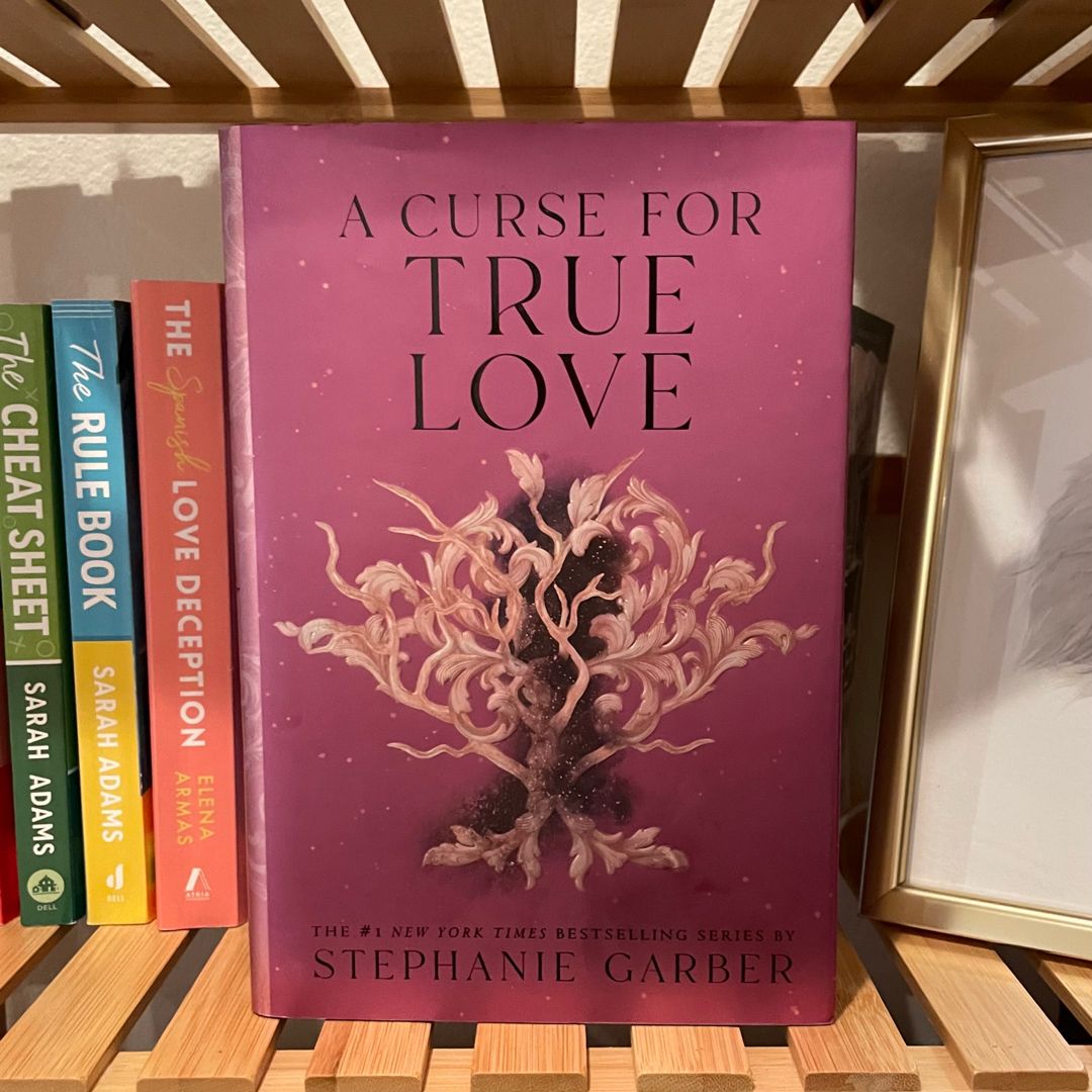 A Curse for True Love 