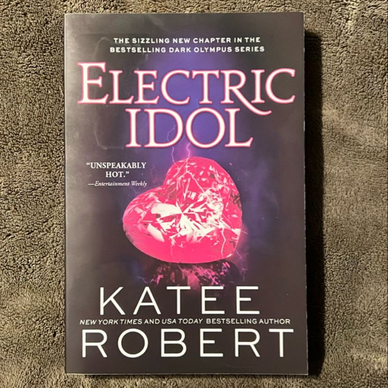 Electric Idol