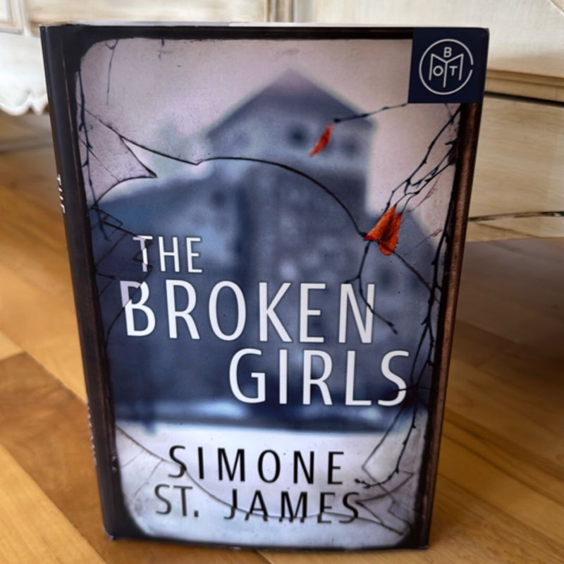 The Broken Girls