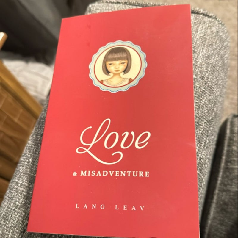 Love and Misadventure