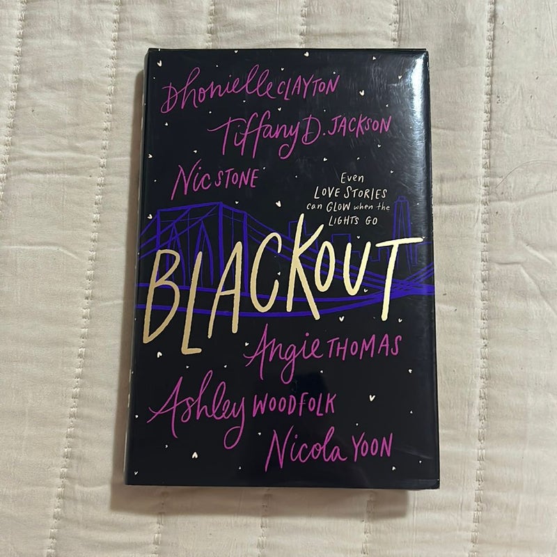 Blackout