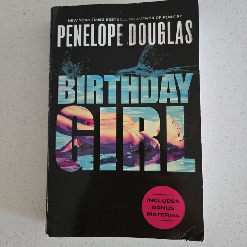 Birthday Girl