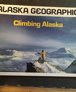 Climbing Alaska
