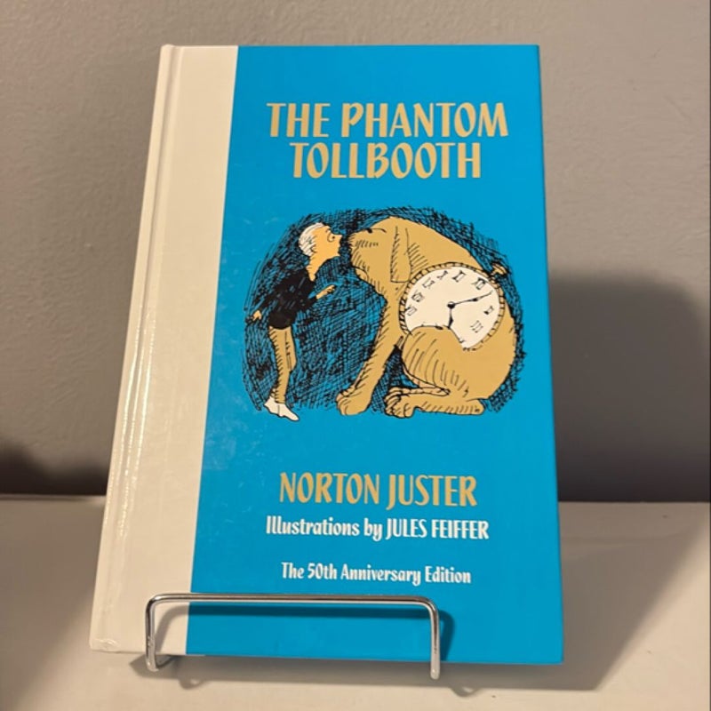 The Phantom Tollbooth