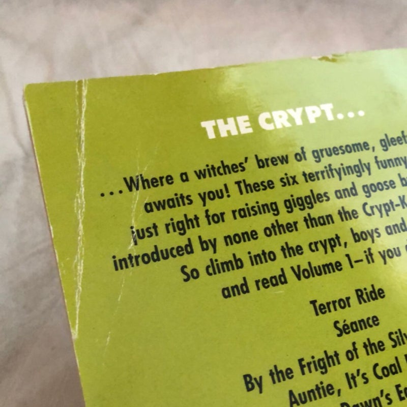 Tales from the Crypt