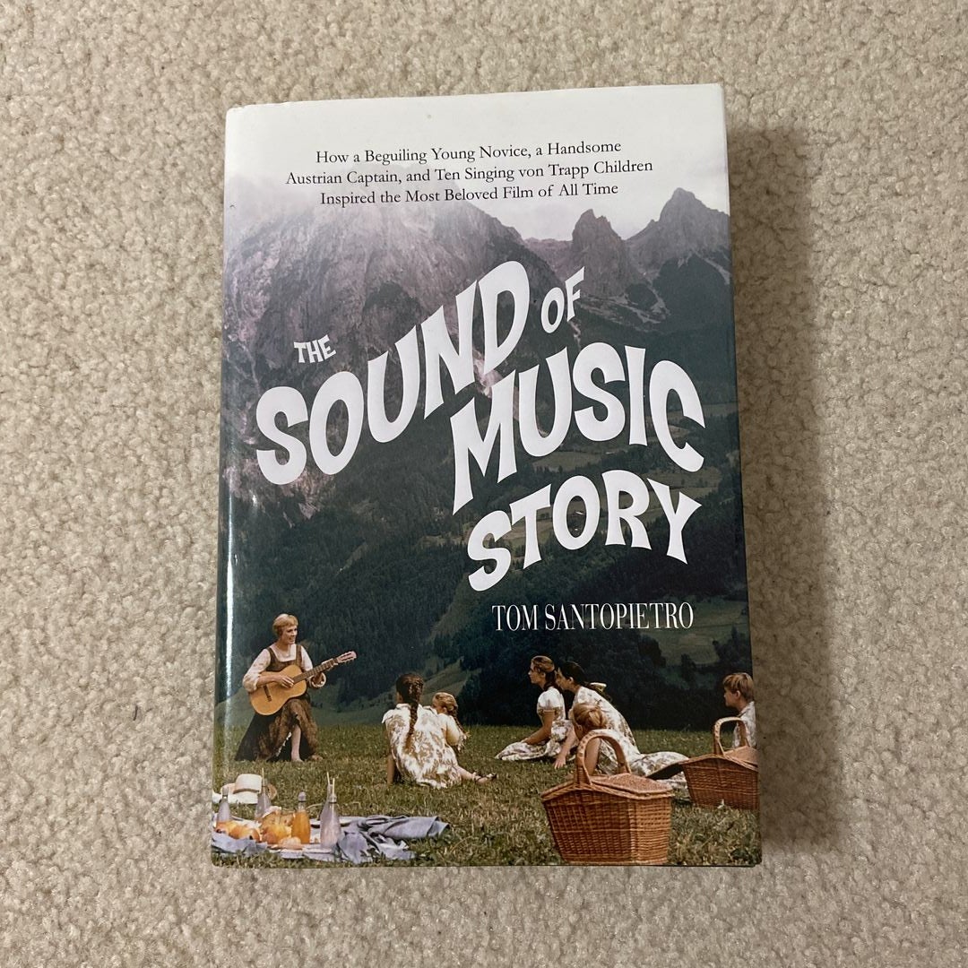 The Sound of Music Story