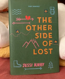 The Secret History of Us by Jessi Kirby