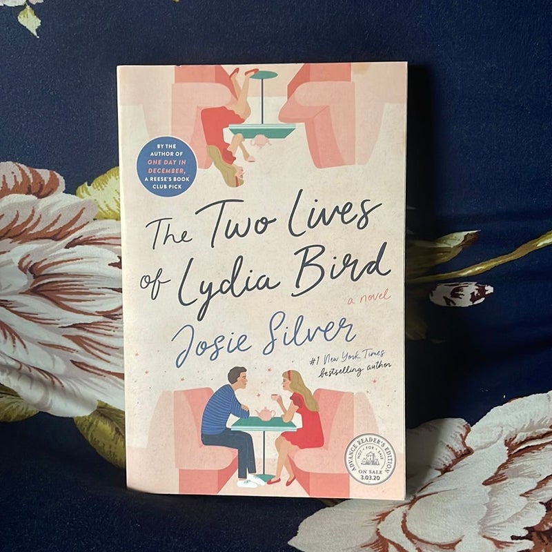 The Two Lives of Lydia Bird