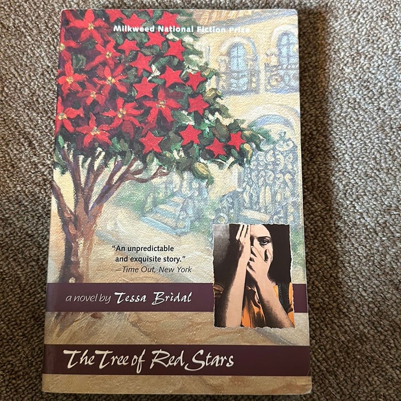 The Tree of Red Stars