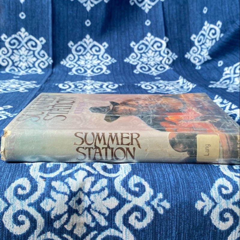 Summer Station