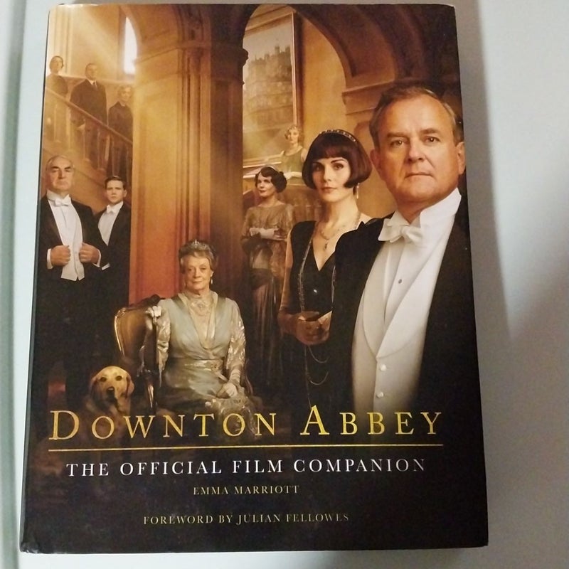 Downton Abbey