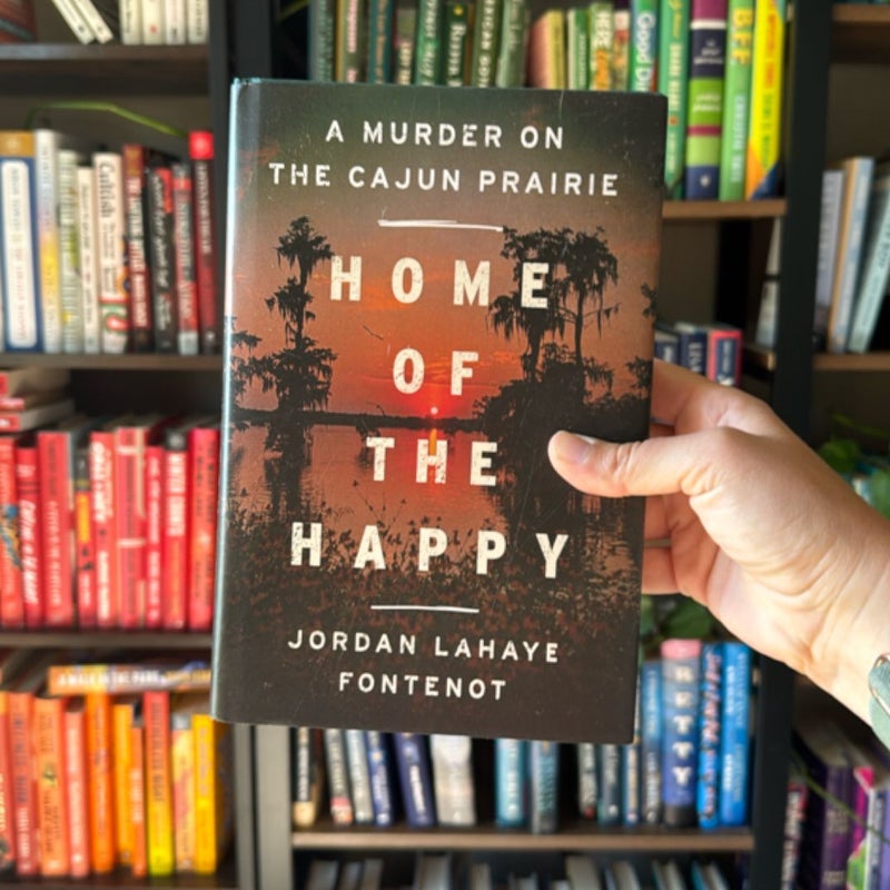 Home of the Happy